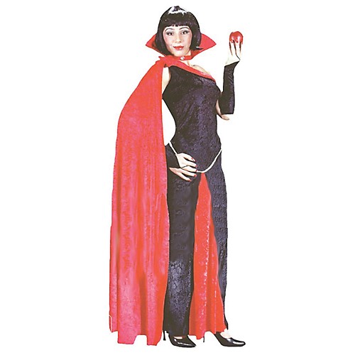 Featured Image for Women’s Blood Raven Costume