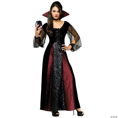 Featured Image for Women’s Vampire Costume