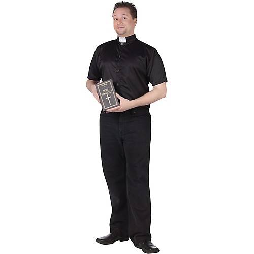 Featured Image for Holy Hammered Costume