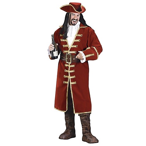 Featured Image for Capt. Blackheart Adult