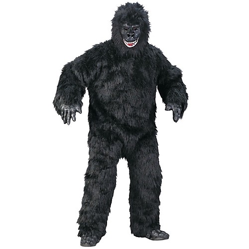 Featured Image for Gorilla Suit