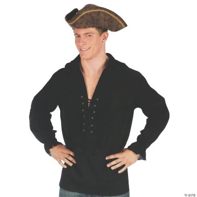 Featured Image for Pirate Shirt Fancy