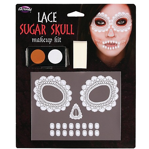 Featured Image for Sugar Skull Kit