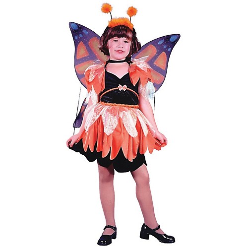 Featured Image for Butterfly Costume