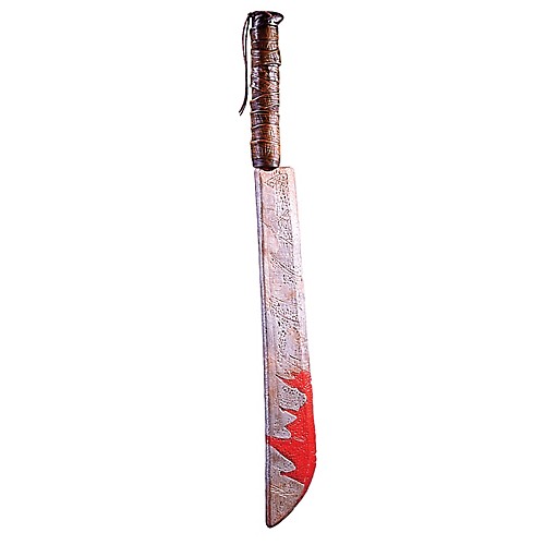 Featured Image for 30″ Machete