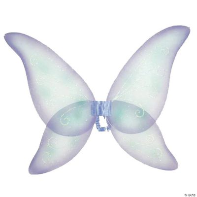 Featured Image for Fairy Wings