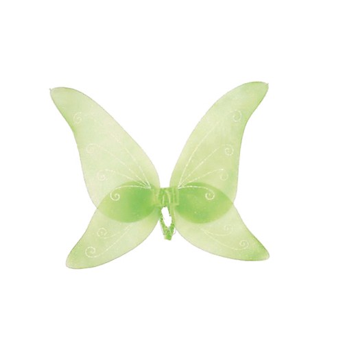 Featured Image for Wings Fairytale Adult Green