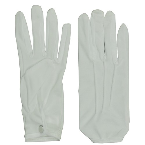 Featured Image for Theatrical Gloves with Snap