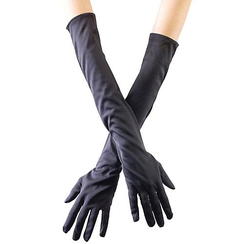 Featured Image for Gloves Opera