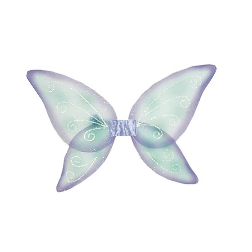 Featured Image for Wings Fairy