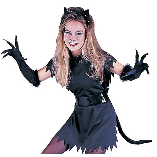 Featured Image for Cat Instant Costume Adult