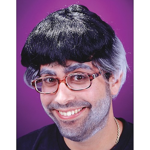 Featured Image for Flip Top Wig