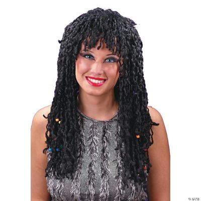 Featured Image for Beaded Twist Wig