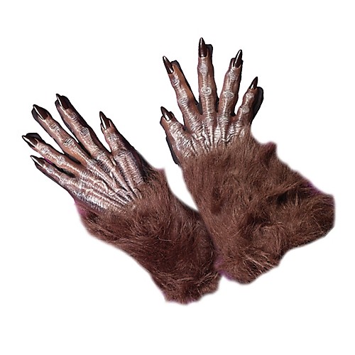 Featured Image for Werewolf Gloves
