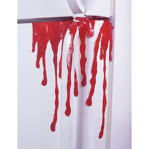 Featured Image for Drips of Blood
