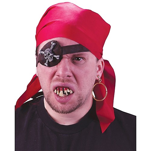 Featured Image for Pirate Instant Costume