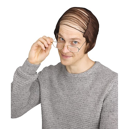 Featured Image for Combover Wig