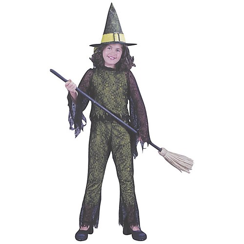 Featured Image for Funky Witch