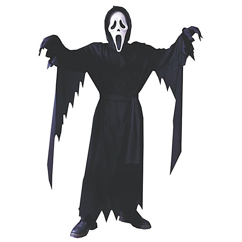 Featured Image for Scream Costume
