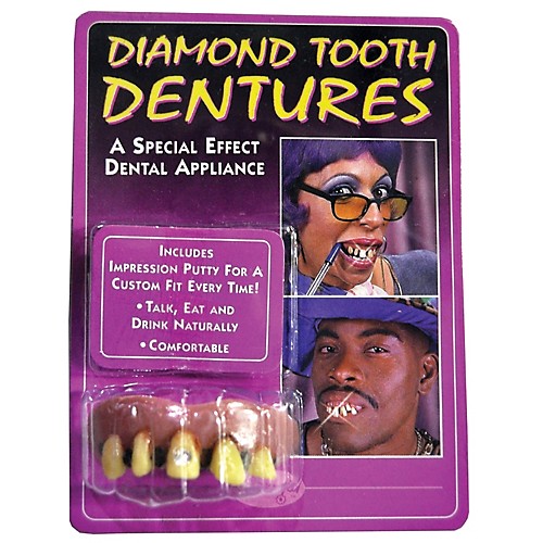Featured Image for Big Daddy Gem Tooth