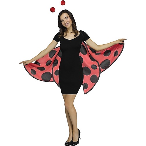 Featured Image for Lady Bug Wings Soft
