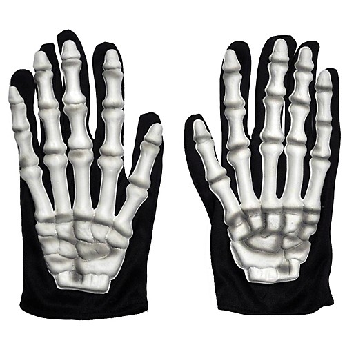 Featured Image for Gloves Child Skeleton