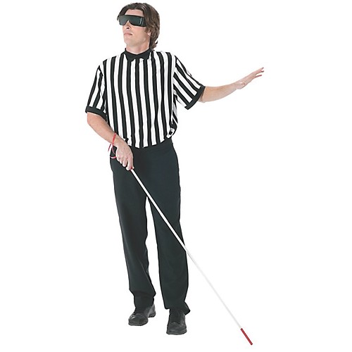 Featured Image for Referee Blind Kit
