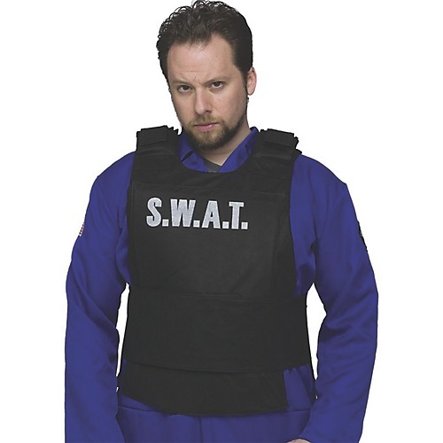 Featured Image for SWAT Vest