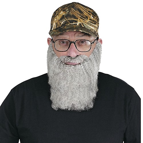 Featured Image for Crazy Quackers Camo Hat