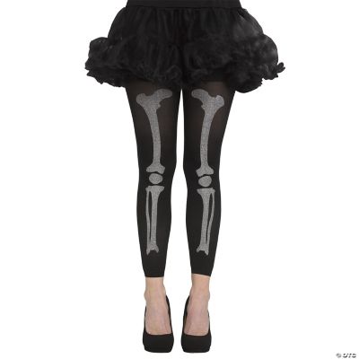 Featured Image for Adult Footless Bone Tights