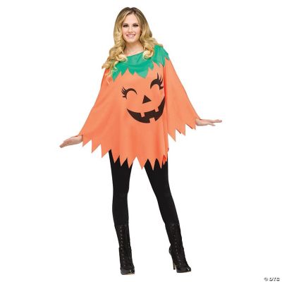 Featured Image for Pumpkin Poncho
