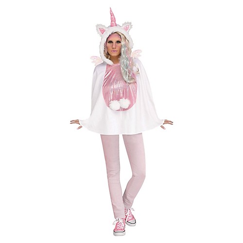 Featured Image for Poncho Unicorn Character