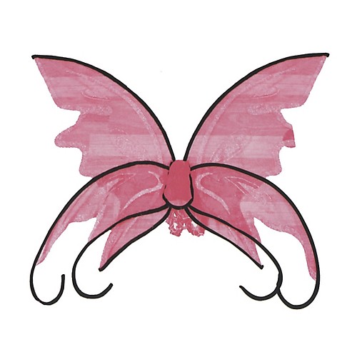 Featured Image for Butterfly Wings