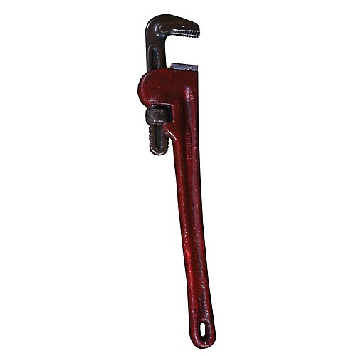 Featured Image for Horror Tools Pipe Wrench
