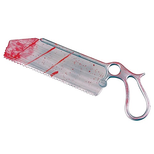Featured Image for Bloody Surgical Saw