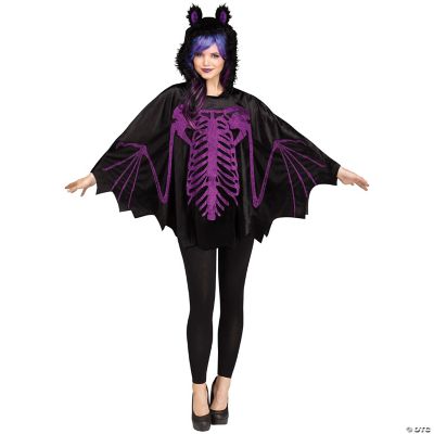 Featured Image for Poncho Bat Adult