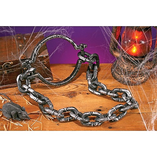 Featured Image for Zombie Leash