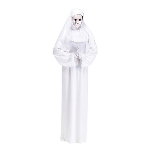 Featured Image for Horror Ghost Nun Habit – Adult