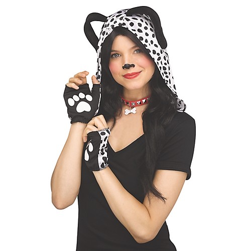Featured Image for Spotted Sweetie Dalmatian Instant Kit
