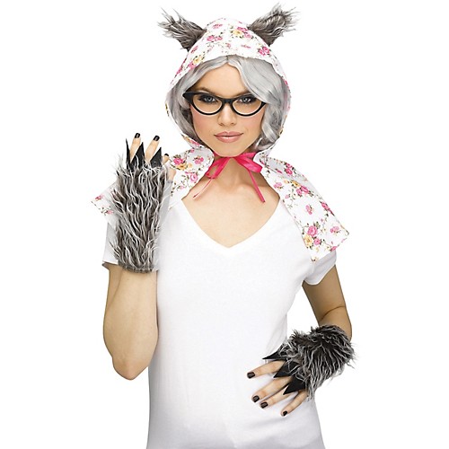 Featured Image for Granny Wolf Instant Kit – Adult