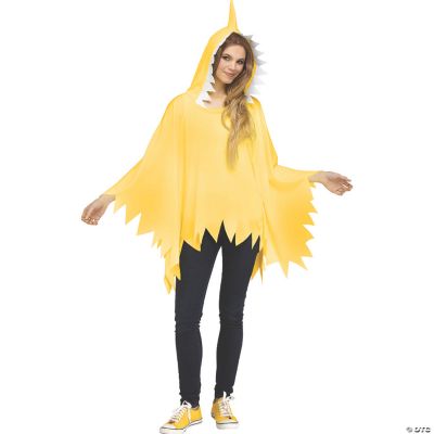 Featured Image for Shark Poncho – Adult