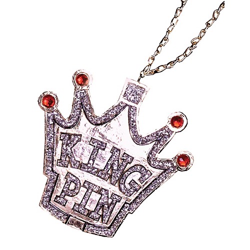 Featured Image for Medallion Rapper King