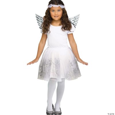 Featured Image for Angel 3-Piece Instant Set with Wings for Children
