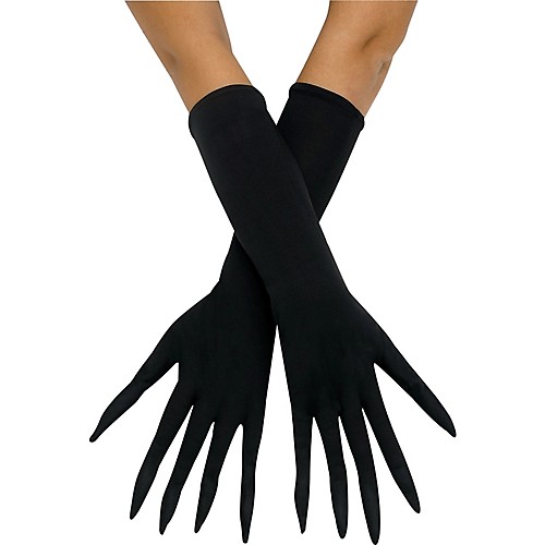 Featured Image for Pointy Finger Gloves