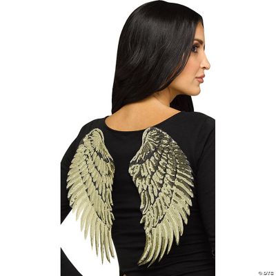 Featured Image for Sequin Wings – Adult