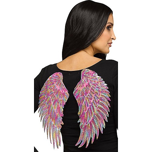 Featured Image for Sequin Wings – Adult