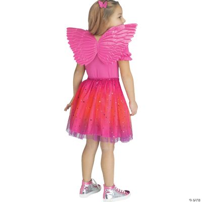 Featured Image for Metallic Wings – Child