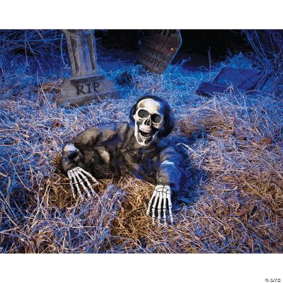 Featured Image for Grave-Breaker Reaper in Black Shroud