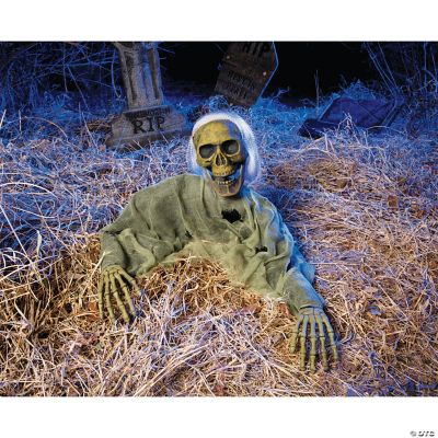Featured Image for Grave-Breaker Reaper in Moss Shroud