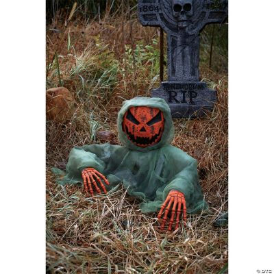 Featured Image for Grave-Breaker Pumpkin
